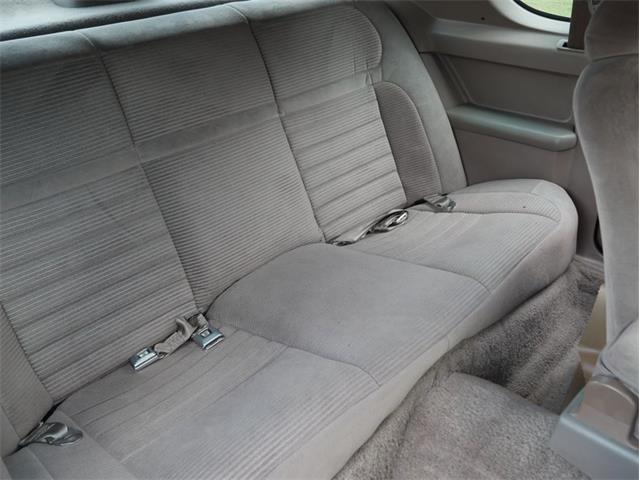 1986 Mercury Cougar (CC-2081550) for sale in Palmetto, Florida