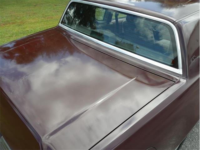 1986 Mercury Cougar (CC-2081550) for sale in Palmetto, Florida