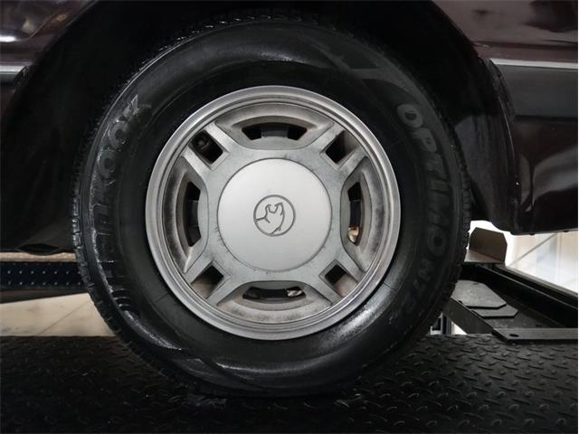 1986 Mercury Cougar (CC-2081550) for sale in Palmetto, Florida