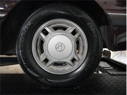1986 Mercury Cougar (CC-2081550) for sale in Palmetto, Florida