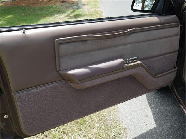 1986 Mercury Cougar (CC-2081550) for sale in Palmetto, Florida