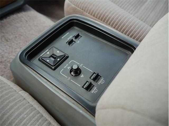 1986 Mercury Cougar (CC-2081550) for sale in Palmetto, Florida