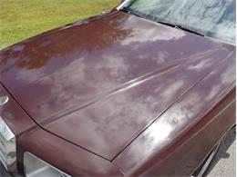 1986 Mercury Cougar (CC-2081550) for sale in Palmetto, Florida