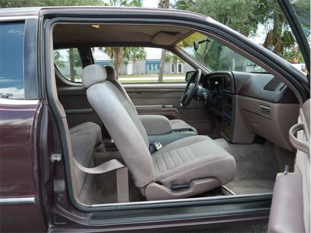 1986 Mercury Cougar (CC-2081550) for sale in Palmetto, Florida