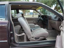 1986 Mercury Cougar (CC-2081550) for sale in Palmetto, Florida