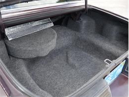 1986 Mercury Cougar (CC-2081550) for sale in Palmetto, Florida