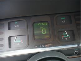 1986 Mercury Cougar (CC-2081550) for sale in Palmetto, Florida