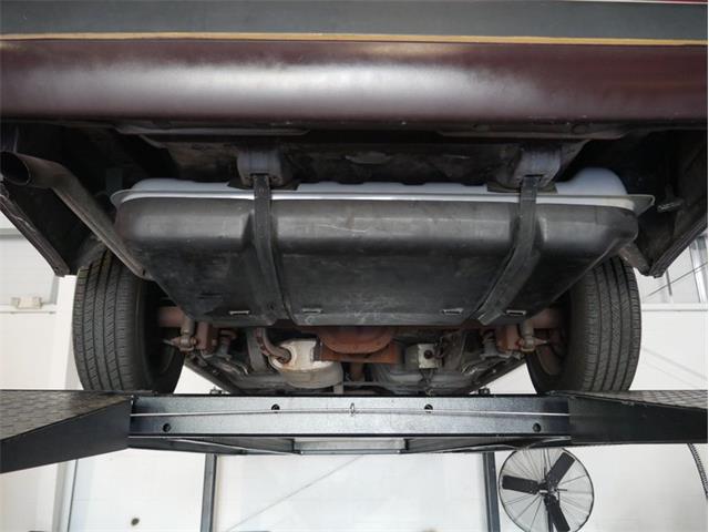 1986 Mercury Cougar (CC-2081550) for sale in Palmetto, Florida