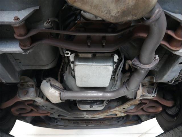 1986 Mercury Cougar (CC-2081550) for sale in Palmetto, Florida