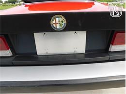 1984 Alfa Romeo Spider Veloce (CC-2081551) for sale in Ruskin, Florida