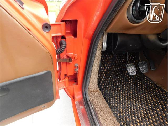1984 Alfa Romeo Spider Veloce (CC-2081551) for sale in Ruskin, Florida