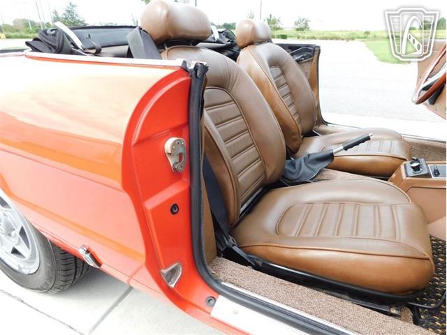 1984 Alfa Romeo Spider Veloce (CC-2081551) for sale in Ruskin, Florida
