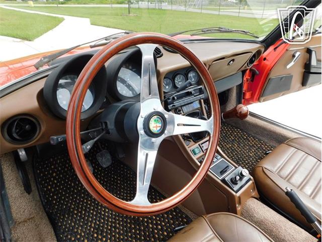 1984 Alfa Romeo Spider Veloce (CC-2081551) for sale in Ruskin, Florida