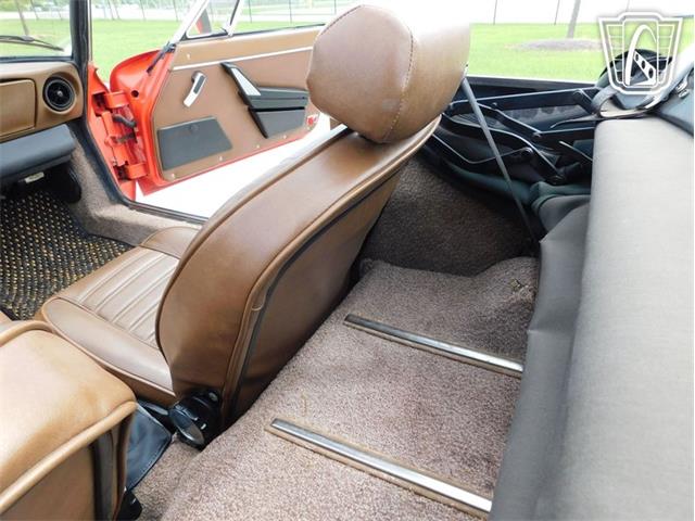1984 Alfa Romeo Spider Veloce (CC-2081551) for sale in Ruskin, Florida