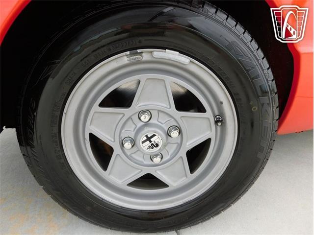 1984 Alfa Romeo Spider Veloce (CC-2081551) for sale in Ruskin, Florida