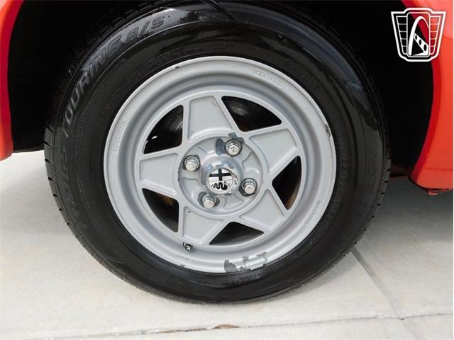 1984 Alfa Romeo Spider Veloce (CC-2081551) for sale in Ruskin, Florida