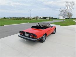 1984 Alfa Romeo Spider Veloce (CC-2081551) for sale in Ruskin, Florida