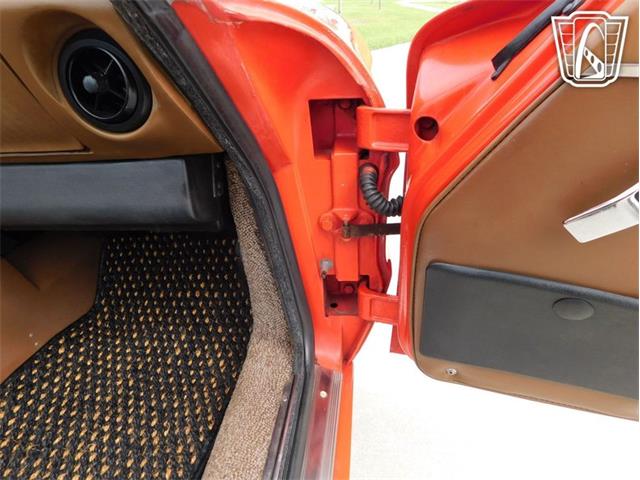 1984 Alfa Romeo Spider Veloce (CC-2081551) for sale in Ruskin, Florida