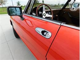 1984 Alfa Romeo Spider Veloce (CC-2081551) for sale in Ruskin, Florida