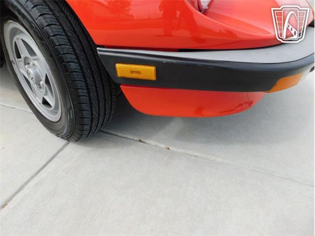 1984 Alfa Romeo Spider Veloce (CC-2081551) for sale in Ruskin, Florida