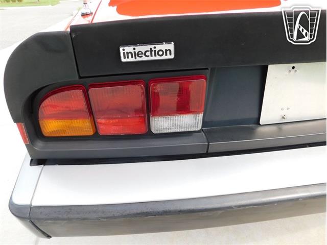 1984 Alfa Romeo Spider Veloce (CC-2081551) for sale in Ruskin, Florida