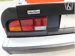 1984 Alfa Romeo Spider Veloce (CC-2081551) for sale in Ruskin, Florida