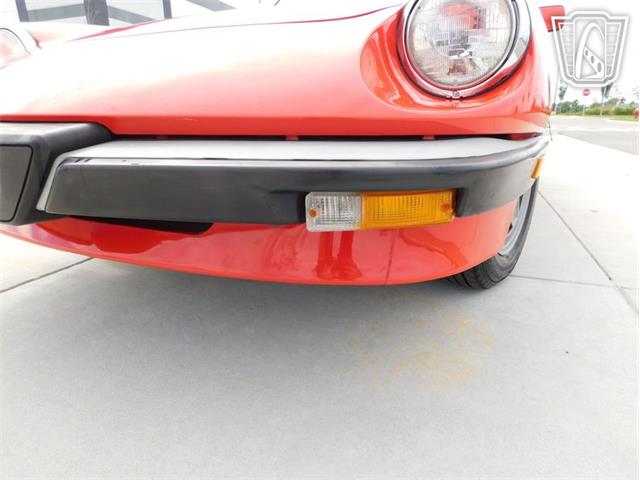 1984 Alfa Romeo Spider Veloce (CC-2081551) for sale in Ruskin, Florida