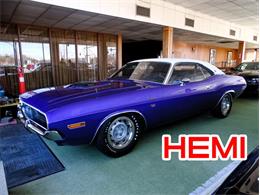 1970 Dodge Challenger (CC-2081552) for sale in Greensboro, North Carolina
