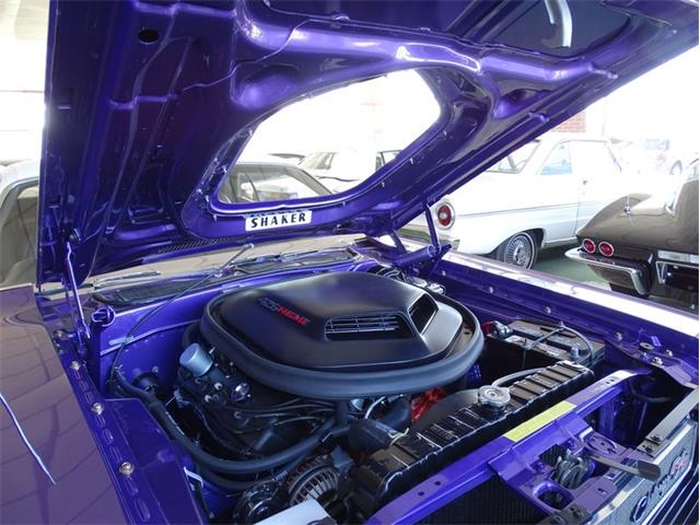 1970 Dodge Challenger (CC-2081552) for sale in Greensboro, North Carolina