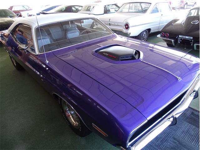 1970 Dodge Challenger (CC-2081552) for sale in Greensboro, North Carolina
