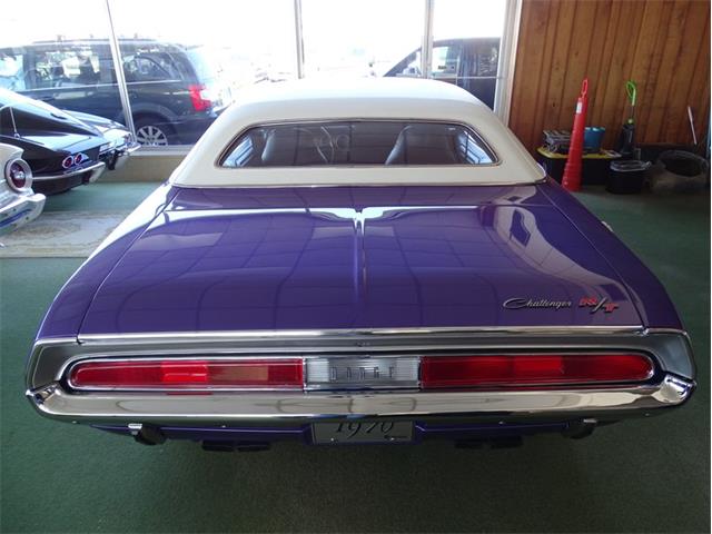 1970 Dodge Challenger (CC-2081552) for sale in Greensboro, North Carolina