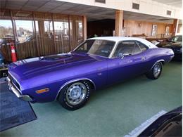 1970 Dodge Challenger (CC-2081552) for sale in Greensboro, North Carolina