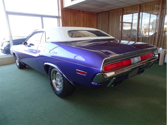 1970 Dodge Challenger (CC-2081552) for sale in Greensboro, North Carolina