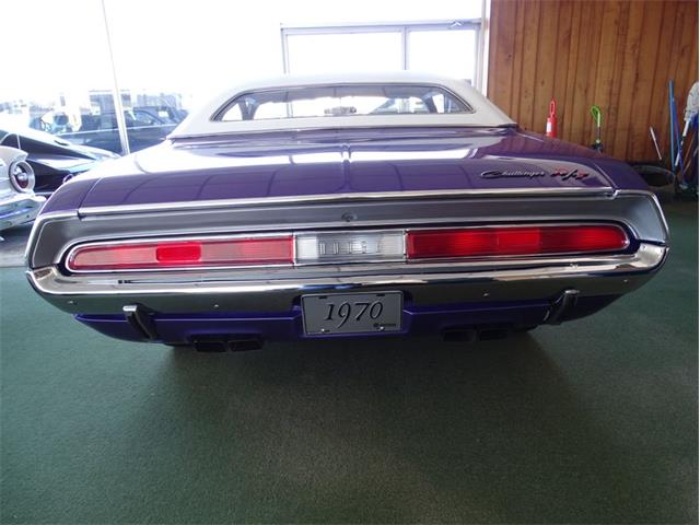 1970 Dodge Challenger (CC-2081552) for sale in Greensboro, North Carolina