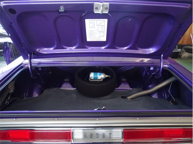1970 Dodge Challenger (CC-2081552) for sale in Greensboro, North Carolina