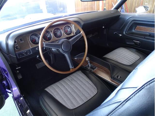 1970 Dodge Challenger (CC-2081552) for sale in Greensboro, North Carolina