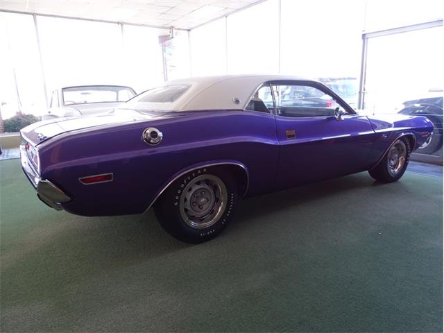 1970 Dodge Challenger (CC-2081552) for sale in Greensboro, North Carolina