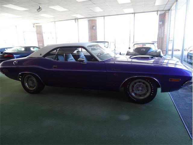 1970 Dodge Challenger (CC-2081552) for sale in Greensboro, North Carolina