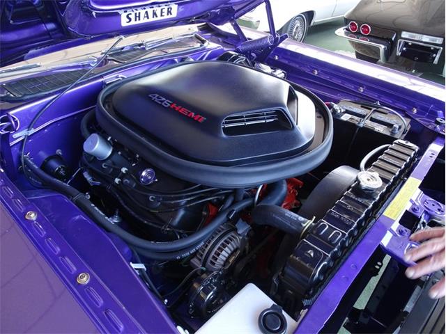 1970 Dodge Challenger (CC-2081552) for sale in Greensboro, North Carolina