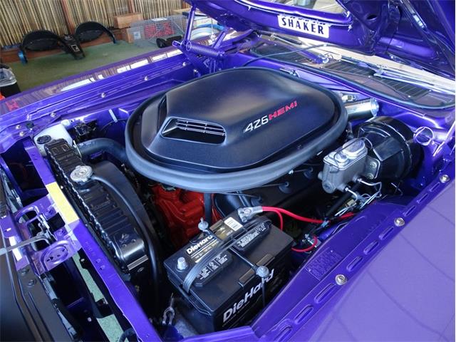 1970 Dodge Challenger (CC-2081552) for sale in Greensboro, North Carolina