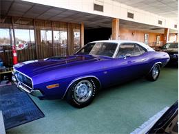 1970 Dodge Challenger (CC-2081552) for sale in Greensboro, North Carolina