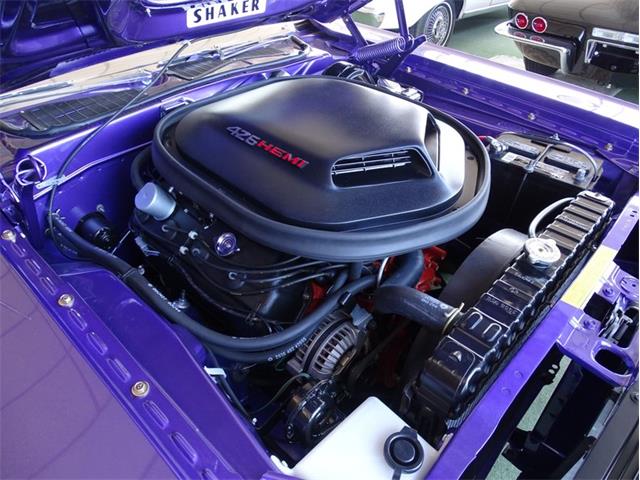 1970 Dodge Challenger (CC-2081552) for sale in Greensboro, North Carolina