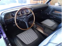 1970 Dodge Challenger (CC-2081552) for sale in Greensboro, North Carolina