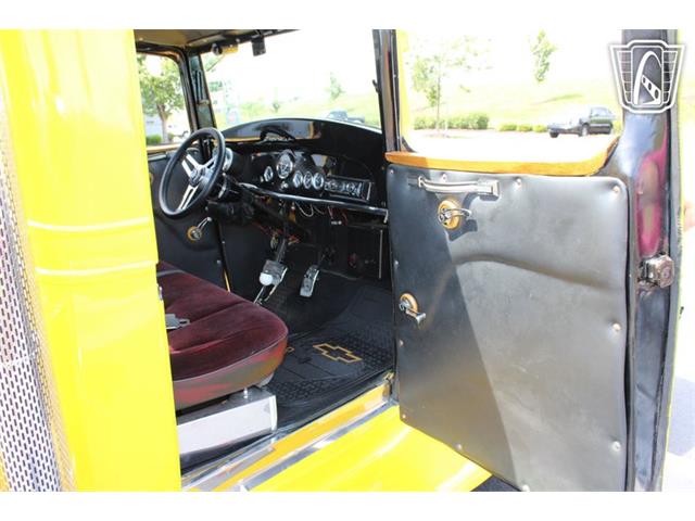 1934 Chevrolet 1/2-Ton Pickup (CC-2081553) for sale in Olathe, Kansas
