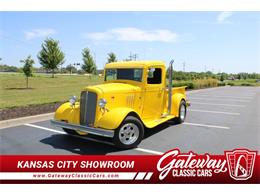 1934 Chevrolet 1/2-Ton Pickup (CC-2081553) for sale in Olathe, Kansas