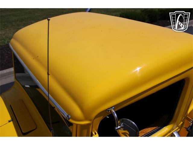 1934 Chevrolet 1/2-Ton Pickup (CC-2081553) for sale in Olathe, Kansas