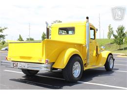 1934 Chevrolet 1/2-Ton Pickup (CC-2081553) for sale in Olathe, Kansas