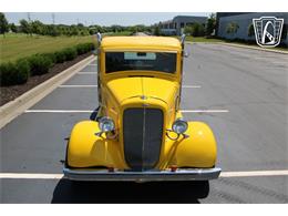 1934 Chevrolet 1/2-Ton Pickup (CC-2081553) for sale in Olathe, Kansas
