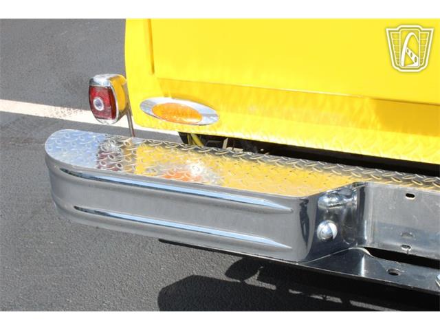 1934 Chevrolet 1/2-Ton Pickup (CC-2081553) for sale in Olathe, Kansas