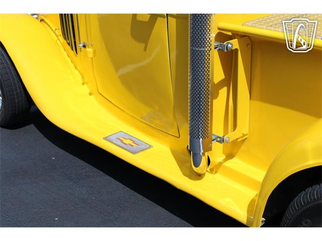 1934 Chevrolet 1/2-Ton Pickup (CC-2081553) for sale in Olathe, Kansas